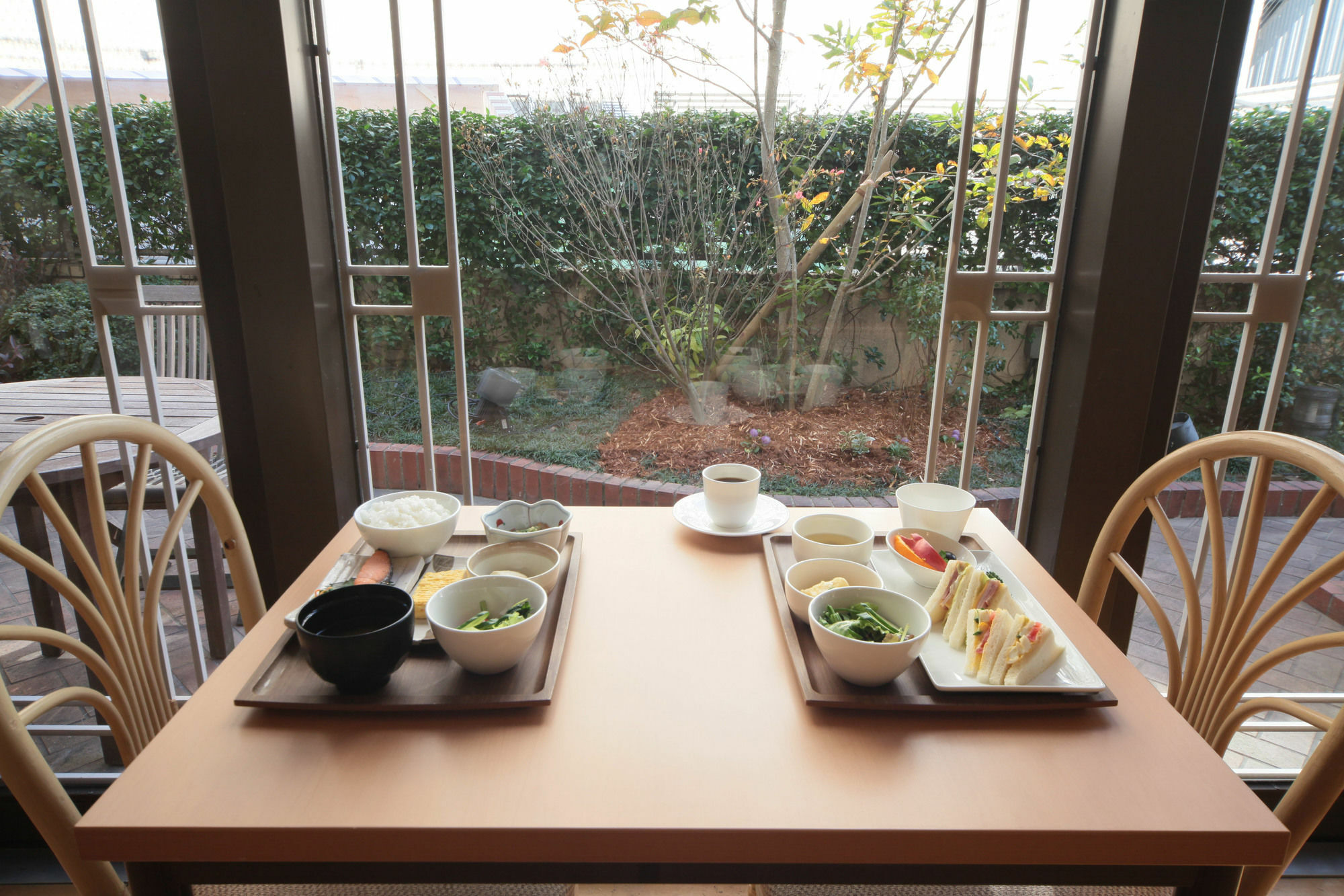 Shin-Osaka Station Hotel Exterior photo